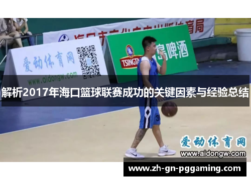 解析2017年海口篮球联赛成功的关键因素与经验总结