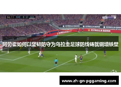 阿劳霍如何以坚韧防守为乌拉圭足球防线铸就铜墙铁壁