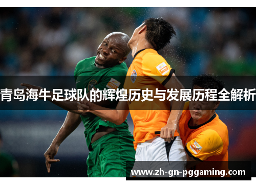 青岛海牛足球队的辉煌历史与发展历程全解析 青岛海牛足球队的辉煌历史与发展历程全解析