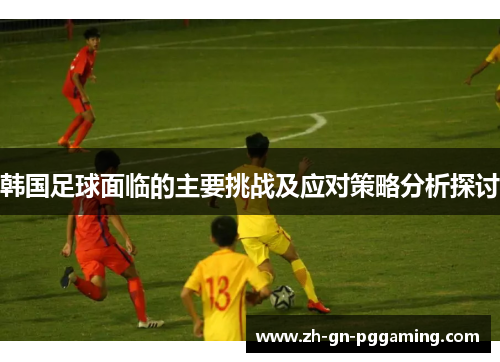 韩国足球面临的主要挑战及应对策略分析探讨 韩国足球面临的主要挑战及应对策略分析探讨